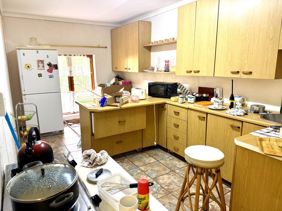 3 Bedroom Property for Sale in Moorreesburg Western Cape